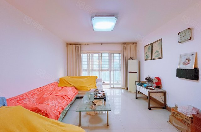 北顺      本部三室两卫步梯  二楼带车位三叶草户型