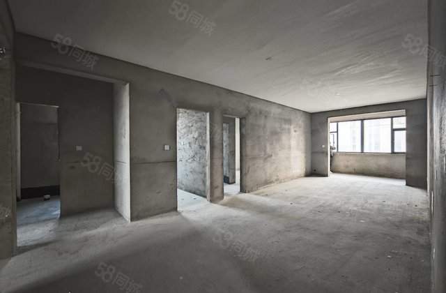 枫林绿洲3室1厅127㎡65万二手房图片