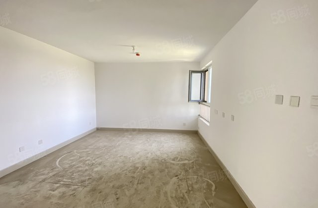 新房未入住 三室两厅 好楼层 五中 花园路 阿尔卡迪亚 万达