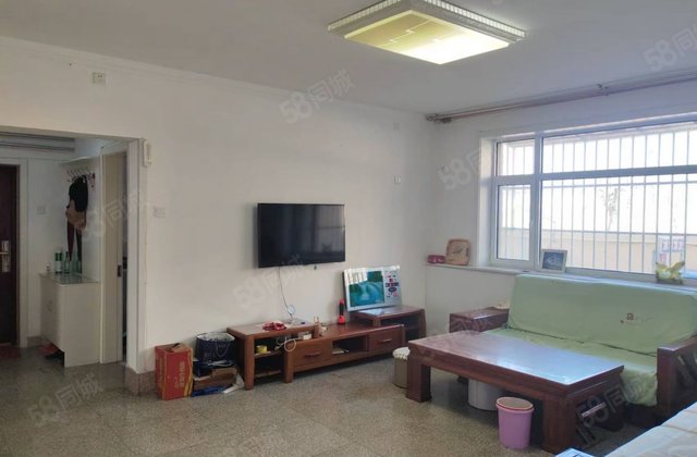 滨河实验南临 建校家属院 1楼4室2卫 137.00平方