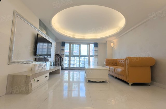 龙光阳光海岸2室2厅98.36㎡98万二手房图片