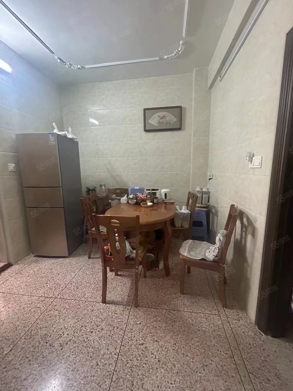 雍璟园2室2厅1卫79㎡南北38.8万