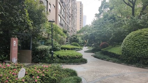 锦绣东城四号组团