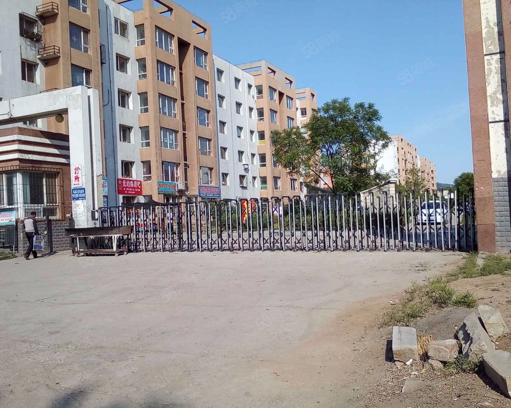 【丽水湾, 丽水湾小区详情,房价走势,房源,业主论坛】- 沈阳58同城