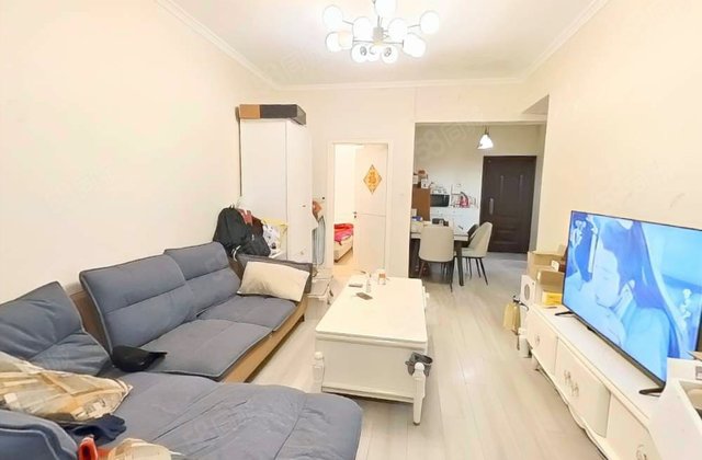 白鸽岛尚2室2厅75.56㎡70.8万二手房图片