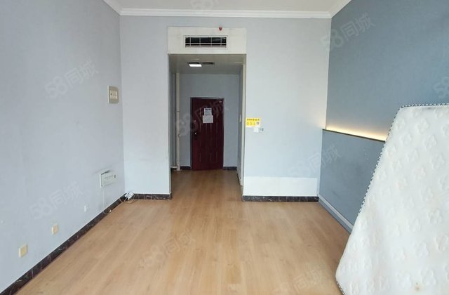 仅19万买个家，1.1类划东昌，可办公，当代国际，阳面公寓