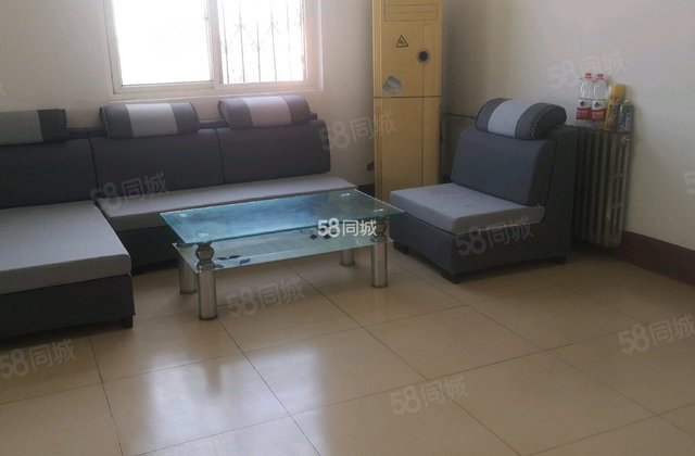 镜明花园2室2厅1卫