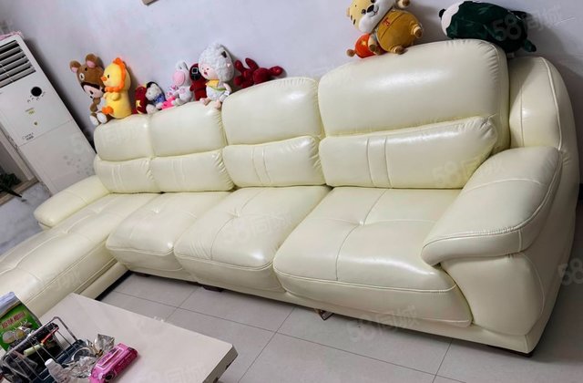 康定花园A区3室2厅126.42㎡60万二手房图片