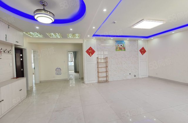 裕昌国际金柱大学城东苑三室两厅两卫免大税送车位储东文轩实验