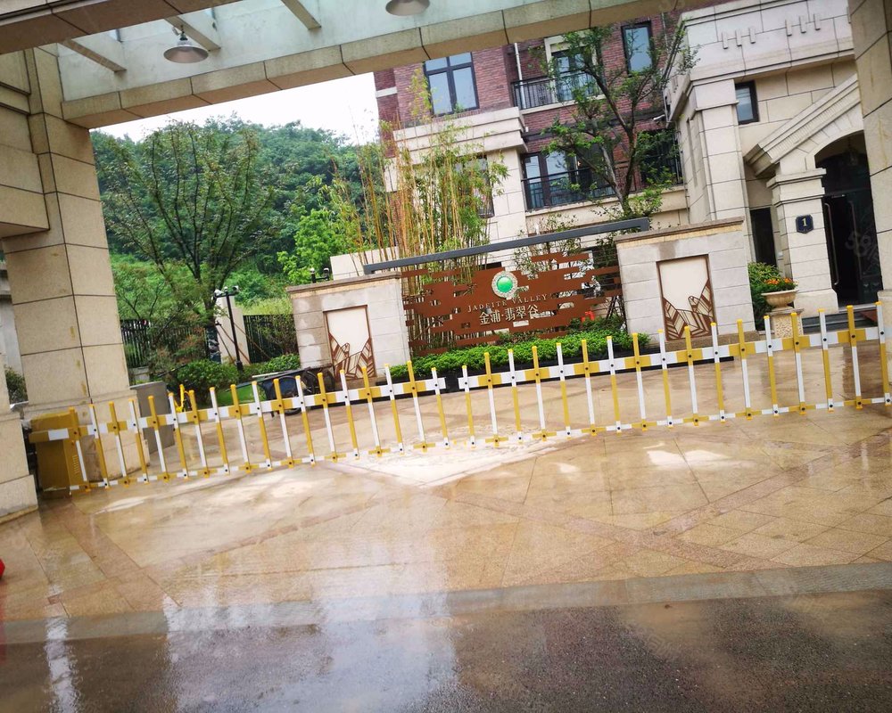 【金浦翡翠谷, 金浦翡翠谷小区详情,房价走势,房源,业主论坛】- 南京