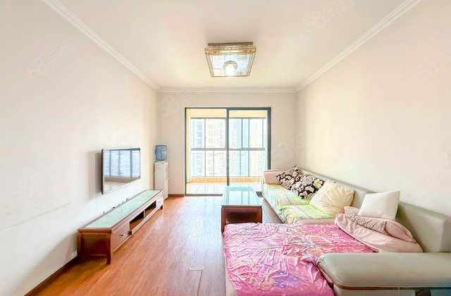 华侨凤凰国际城3室2厅90㎡70万二手房图片