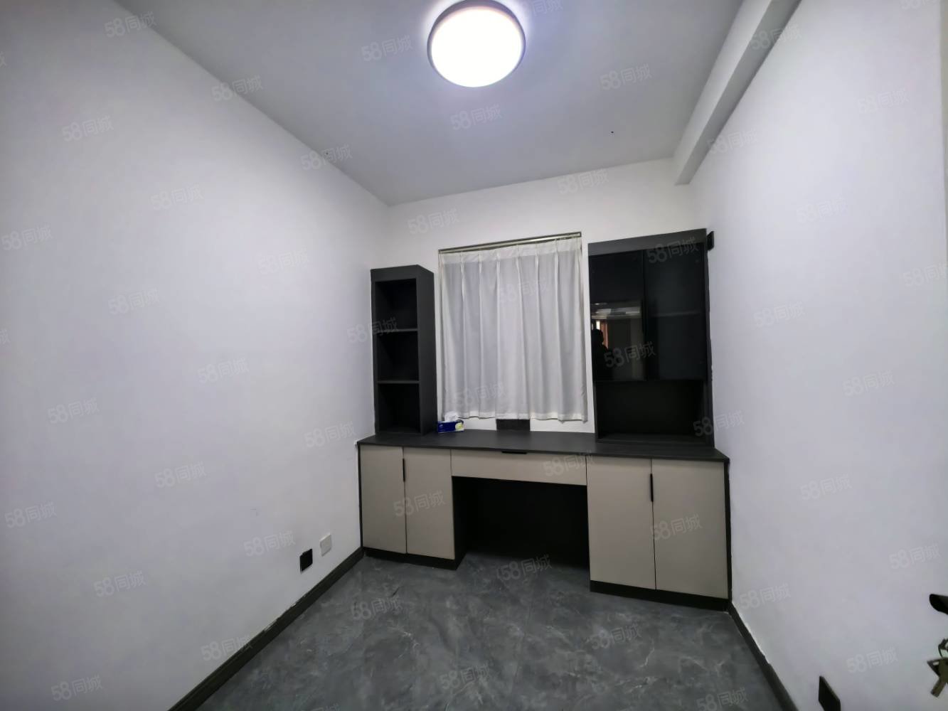 城投时代花园3室2厅1卫122㎡南58万