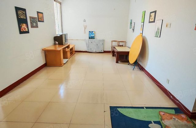 文轩 八中 ！聊大 中医院家属院 两室 停车方便