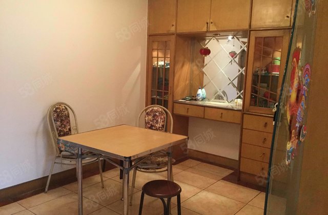 蜀都苑(青羊)3室2厅129.98㎡188万二手房图片