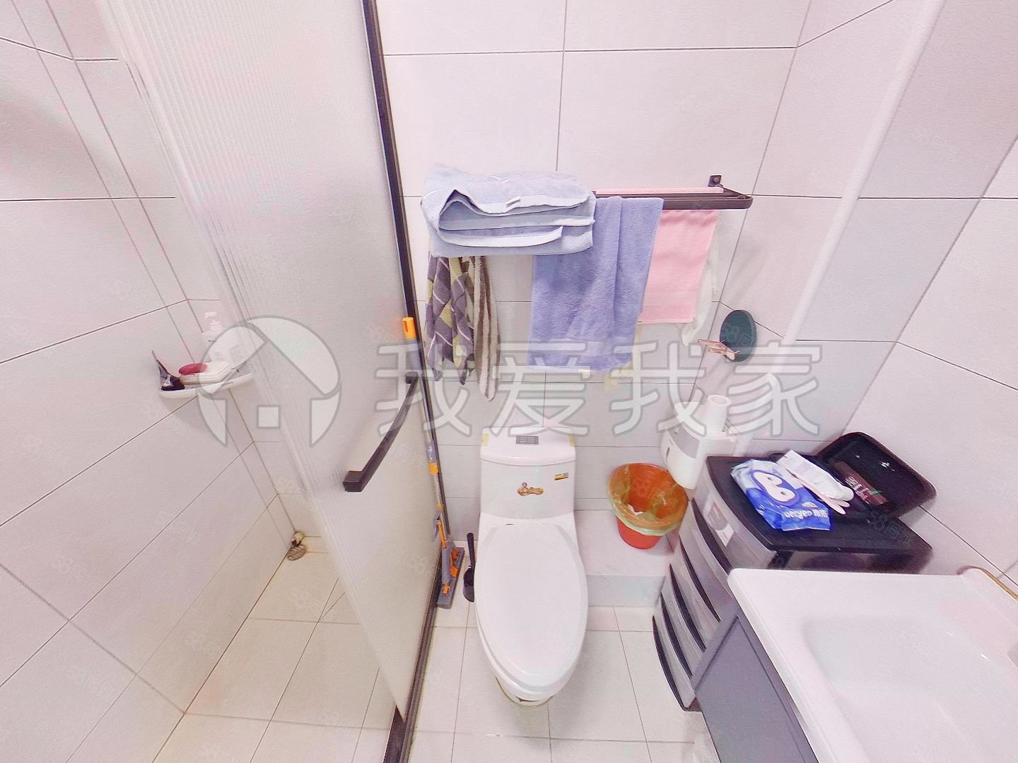 普惠南里1室1廳1衛(wèi)48.9㎡南350萬