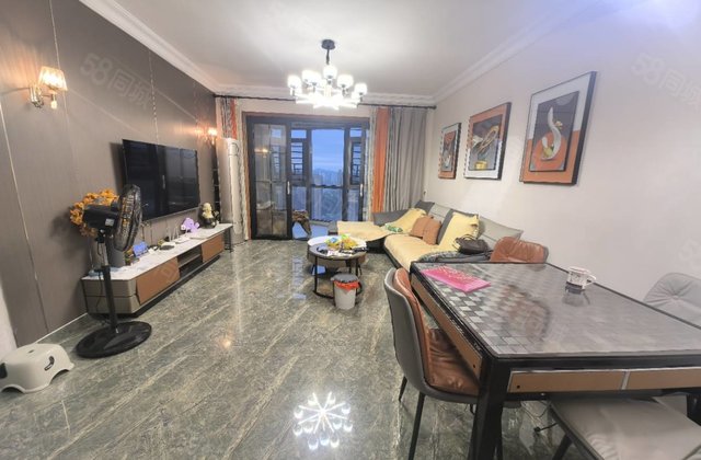 学林雅园3室2厅100㎡34万二手房图片