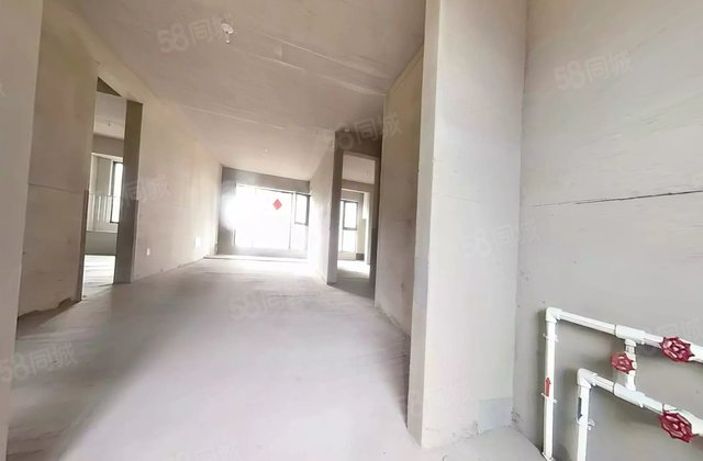 天正君悦府3室2厅105㎡66万二手房图片