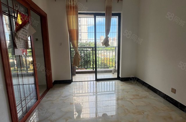 碧水湾二期(一二区)3室2厅104.32㎡65.8万二手房图片