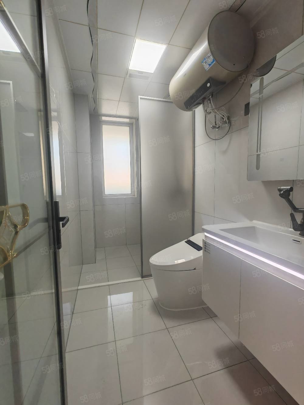 阳光水岸2室1厅1卫87㎡南北36.8万