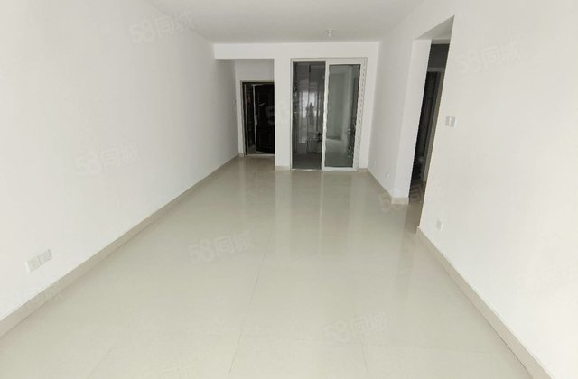 无过户费！东昌红庙 新房未住 全款走一手 送储