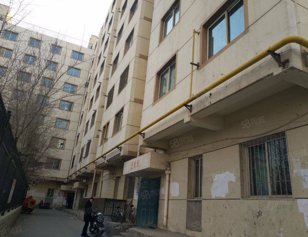 土门墩商储家园小区详情,房价走势,房源,业主论坛】- 兰州58同城