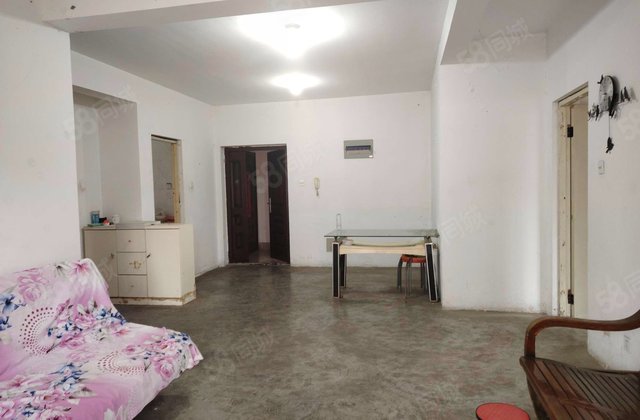 汇豪天下(南区)2室2厅92㎡79万二手房图片