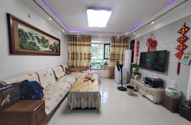 赠40平菜园！送车储！东边户！免大税！东昌丽都！东昌东校！