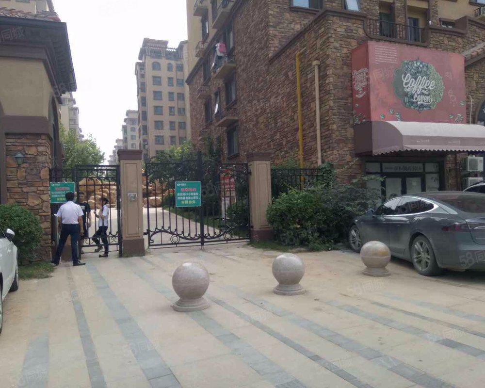 【红树湾, 红树湾小区详情,房价走势,房源,业主论坛】- 固安58同城