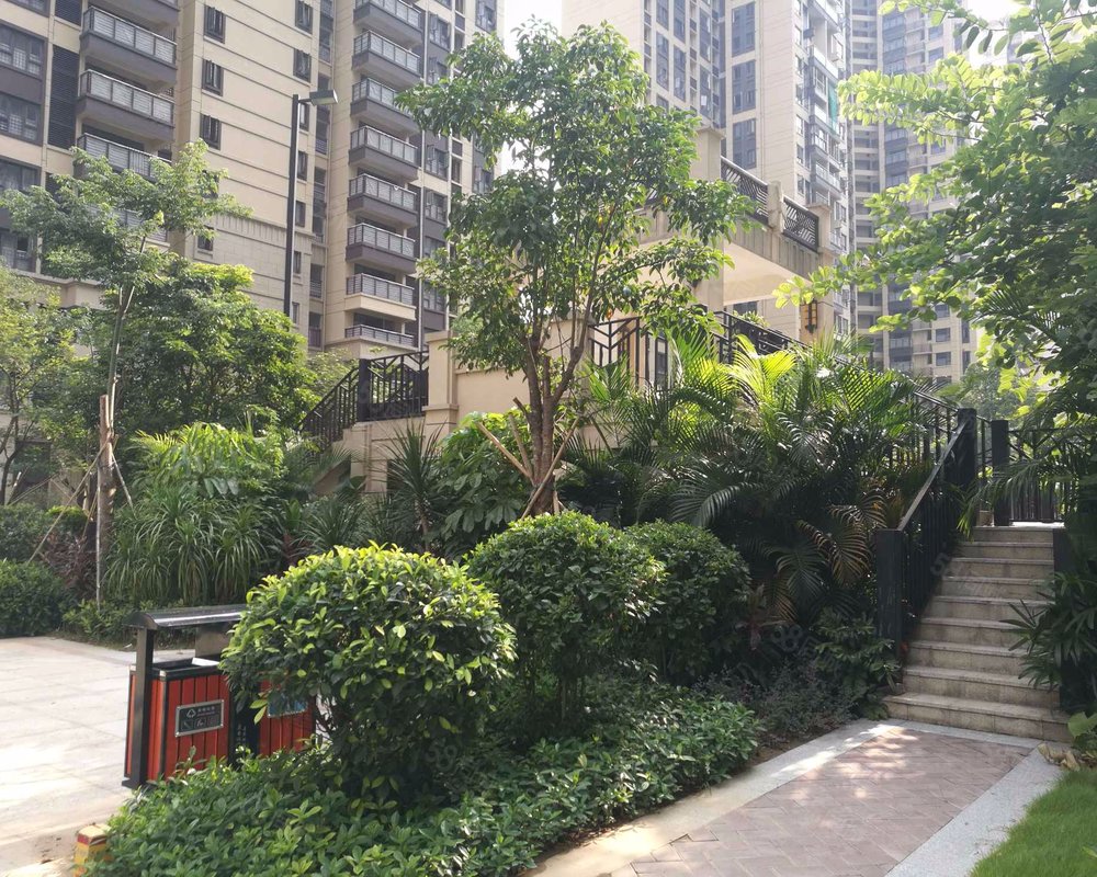 【金地珑悦花园, 金地珑悦花园小区详情,房价走势,房源,业主论坛】