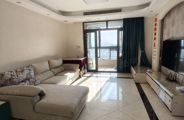 石梁龙湾3室2厅123.02㎡168万二手房图片