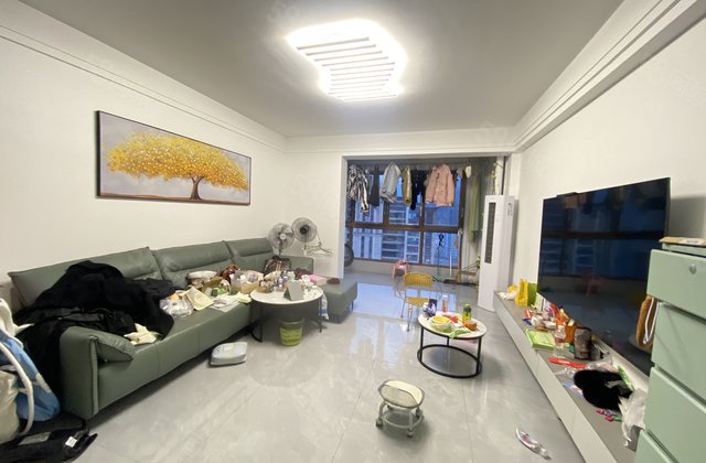 徐锦家园3室2厅126.56㎡140万二手房图片