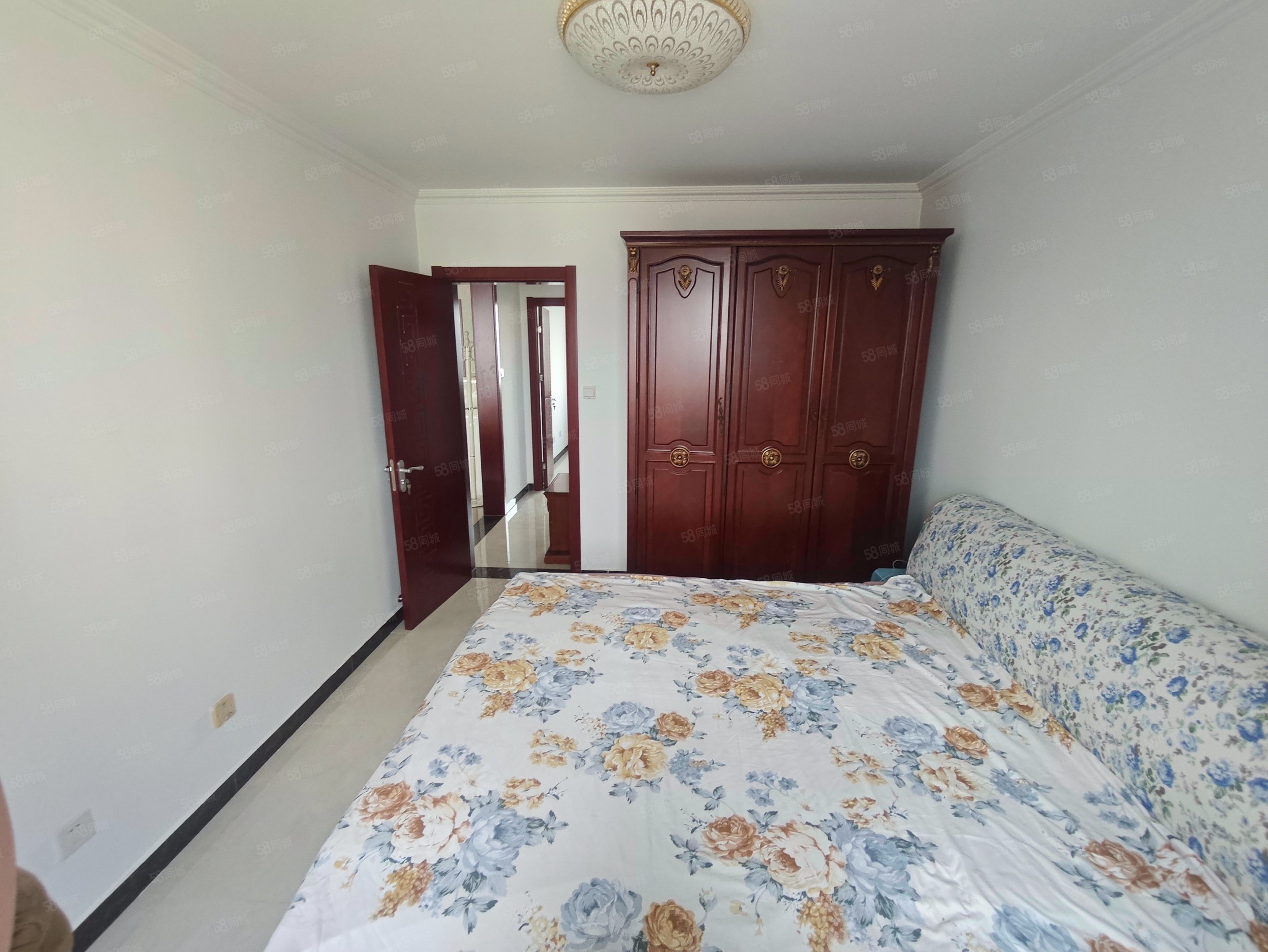 園博嘉園(東區(qū))2室1廳1衛(wèi)87.93㎡東西315萬