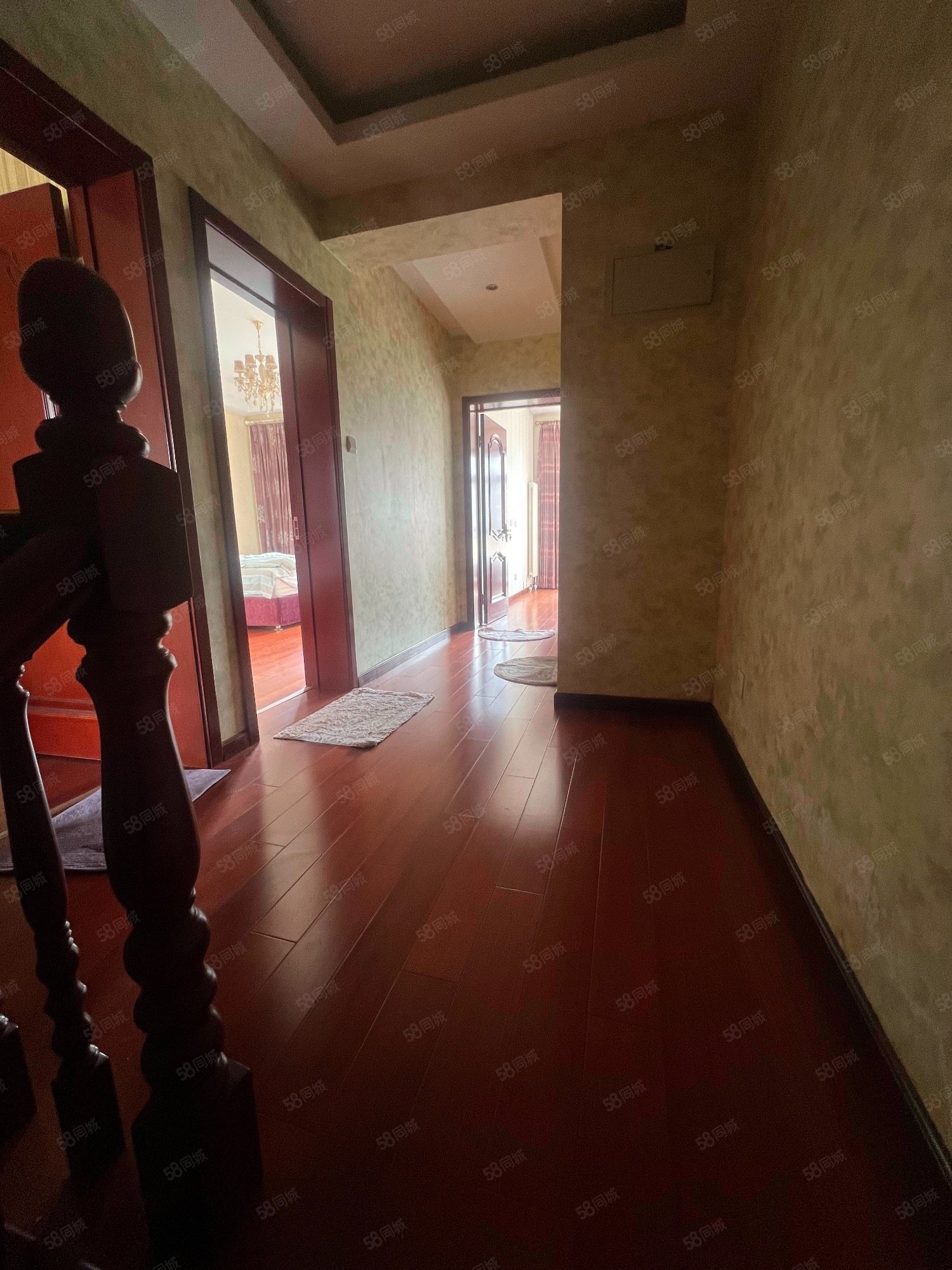 龍景灣甲區(qū)4室2廳3衛(wèi)203.53㎡南北405萬