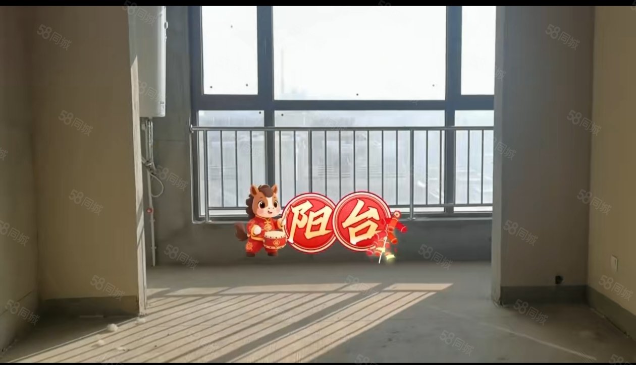 【10图】天泽依琳雅筑好楼层,南北通透,房东直卖,中介勿扰。非诚勿扰。,天泽依林雅筑-保定58同城