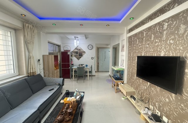 龙驰御园2室2厅79㎡27.8万二手房图片