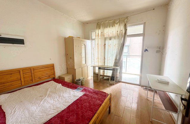 今日靖园3室2厅123.59㎡89万二手房图片