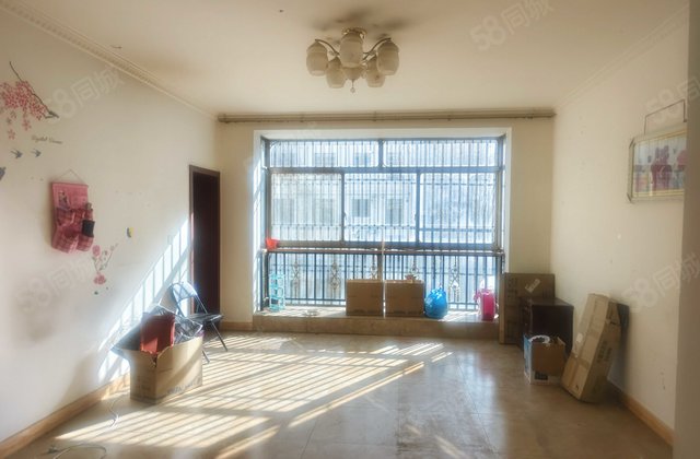 平安小区2室1厅85㎡45万二手房图片