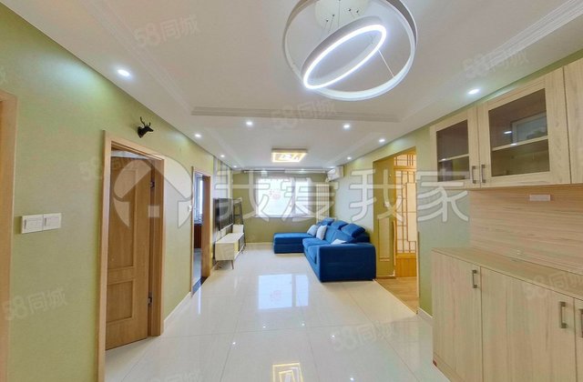 金隅汇星苑2室1厅83.97㎡389万二手房图片