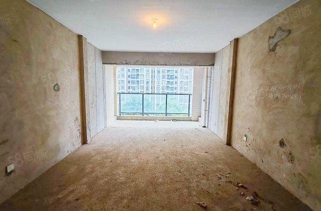 蓝山郡3室2厅128.81㎡71.8万二手房图片