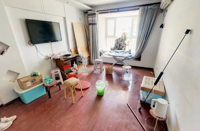 北街家园(七区)4室1厅87.44㎡222万二手房图片