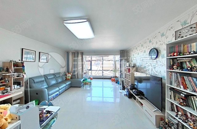 天通西苑二区2室2厅119.84㎡350万二手房图片