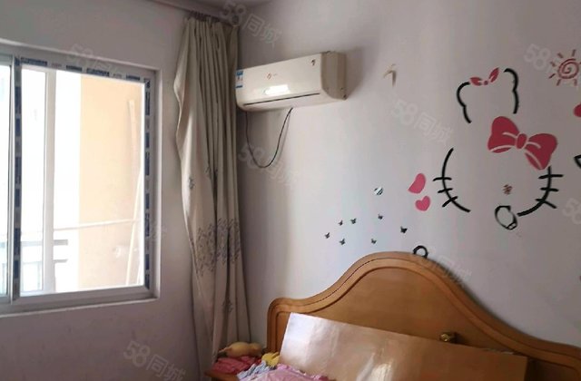 皖维东区3室2厅92.96㎡35万二手房图片