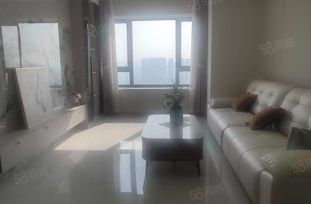 永安东庭3室2厅95.62㎡85.8万二手房图片