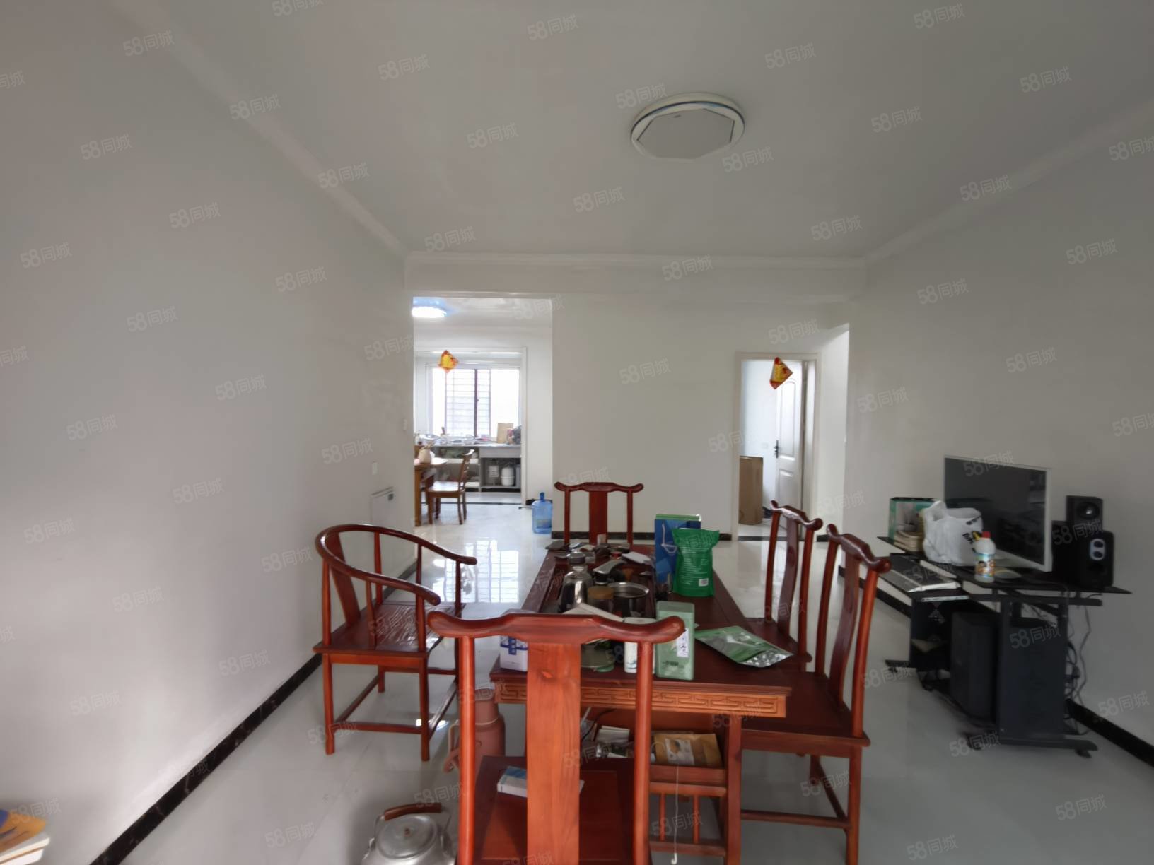 幸福港湾3室2厅1卫120.17㎡南36.8万