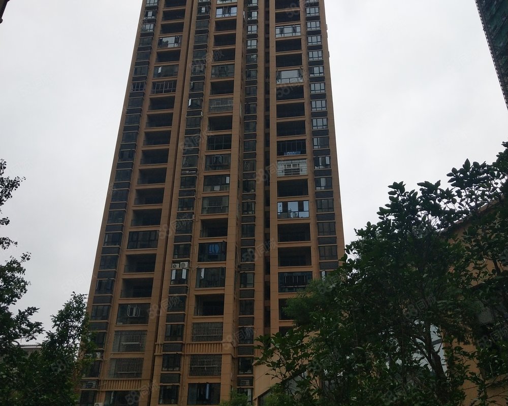 【湘电华府, 湘电华府小区详情,房价走势,房源,业主论坛】- 湘阴58