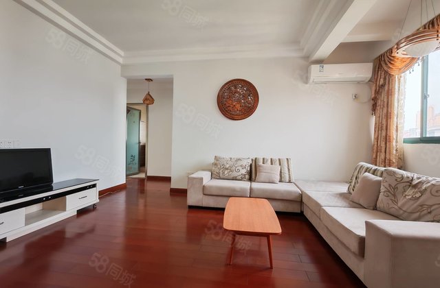 宜人小居2室2厅1卫81㎡南北36.8万