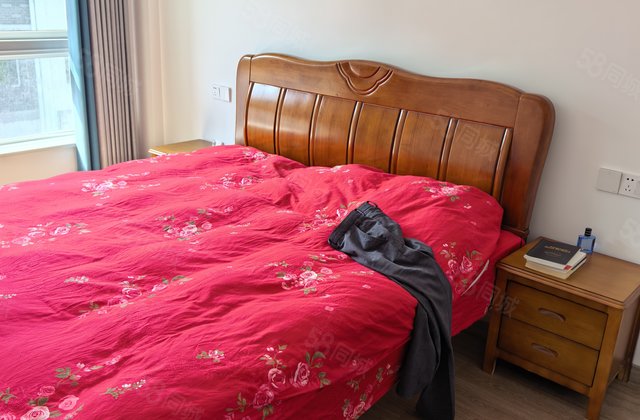 沙洲府(别墅)5室2厅226㎡152万二手房图片