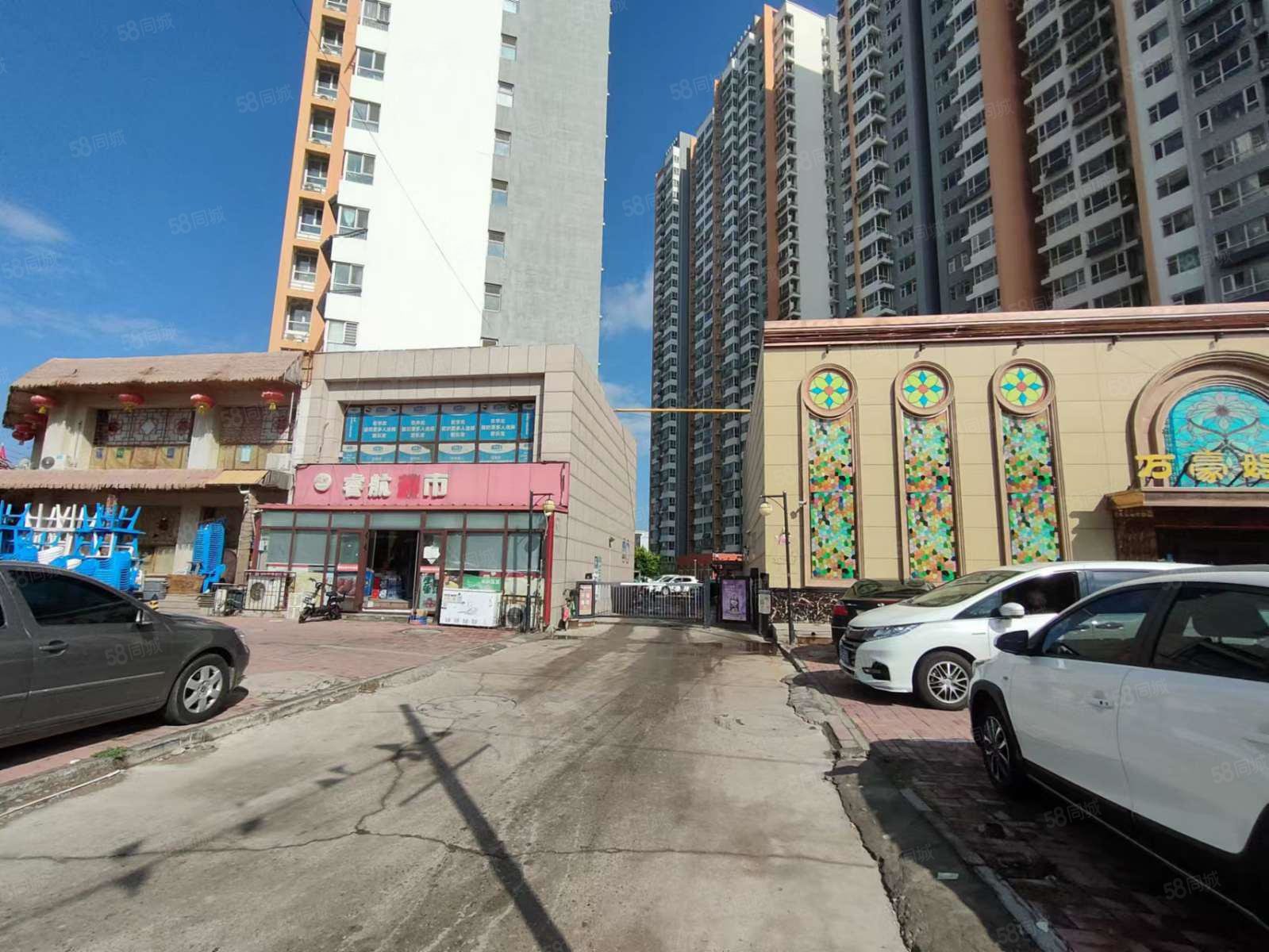 天威路 朝阳大街 亢龙盛景精装小两室 看房方便,亢龙盛景-保定58同城