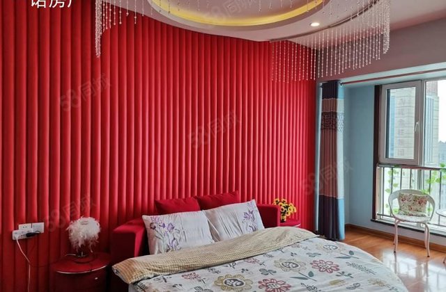 新东方国际紧邻东昌 好楼层可   能租能住 房东诚心出售