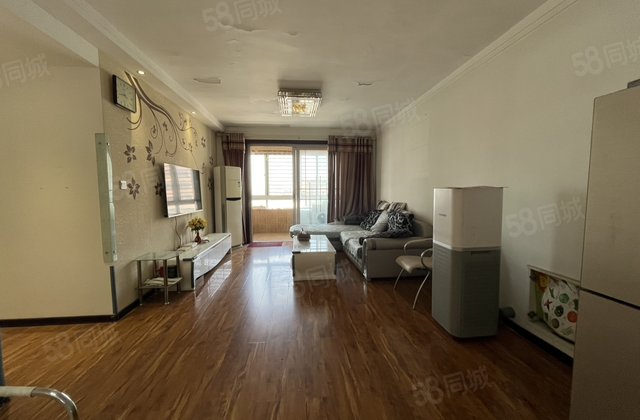 文轩本部 二实验 盛世柳园电梯房 三室 免大税